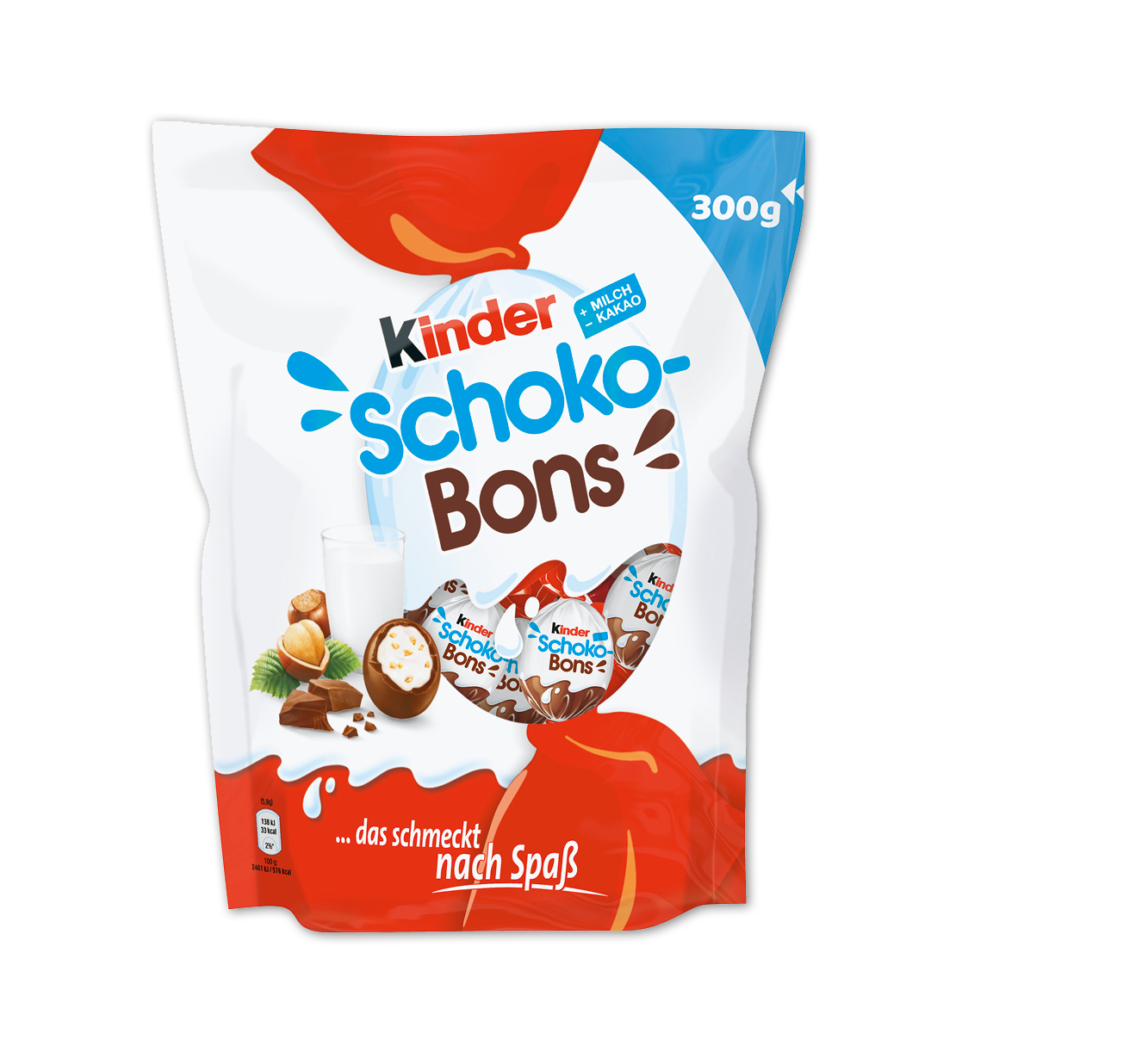 kinder Schoko-Bons