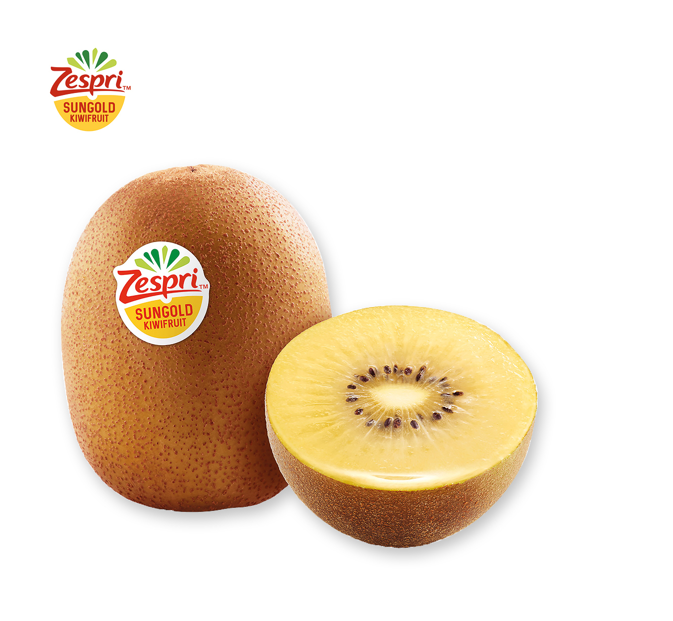 ‍‍Riesenkiwi Gold