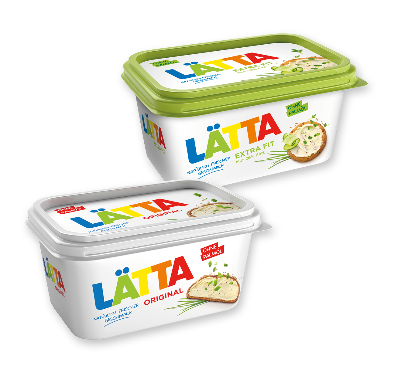 Lätta‍ ‍‍